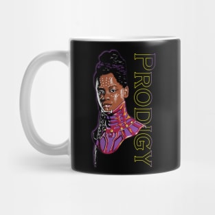 Shuri: Prodigy Mug